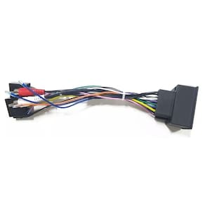 Chicote Plug Ligação GM Cobalt Cruze 12-17 Spin Onix