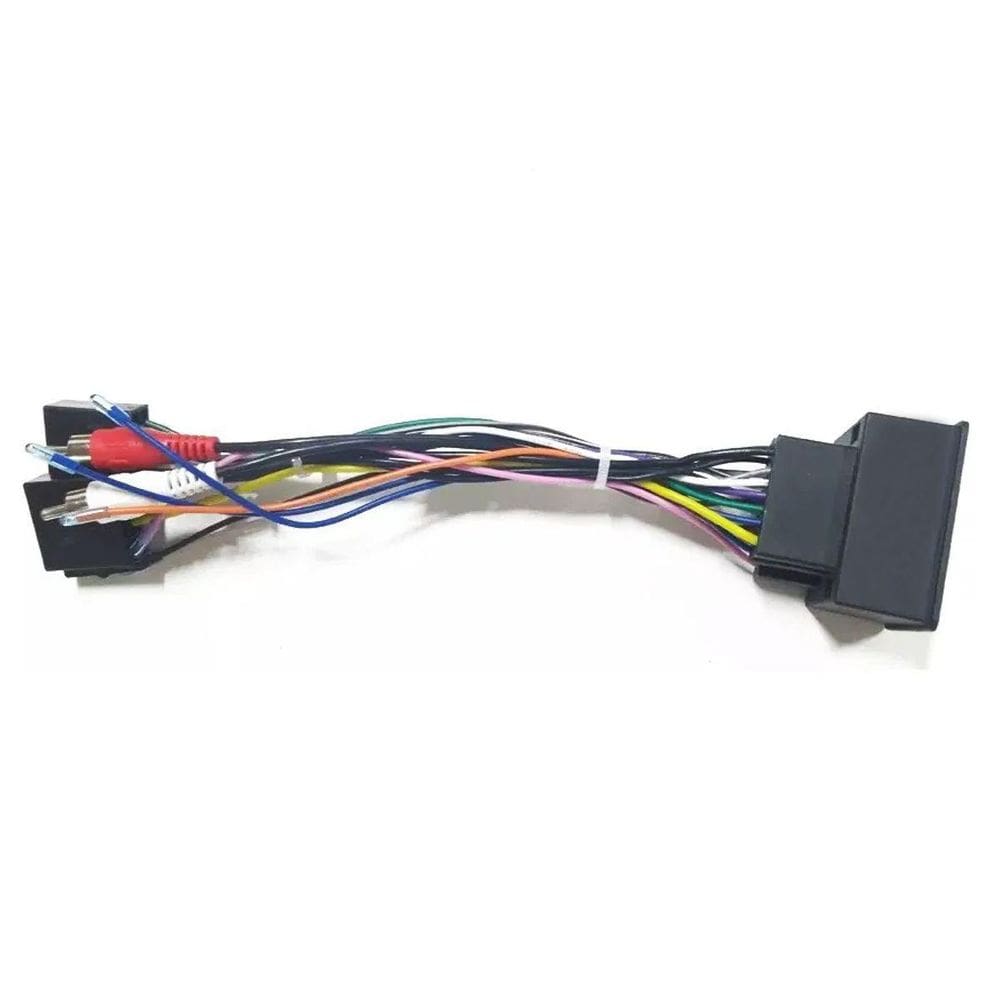 Chicote Plug Ligação GM Cobalt Cruze 12-17 Spin Onix