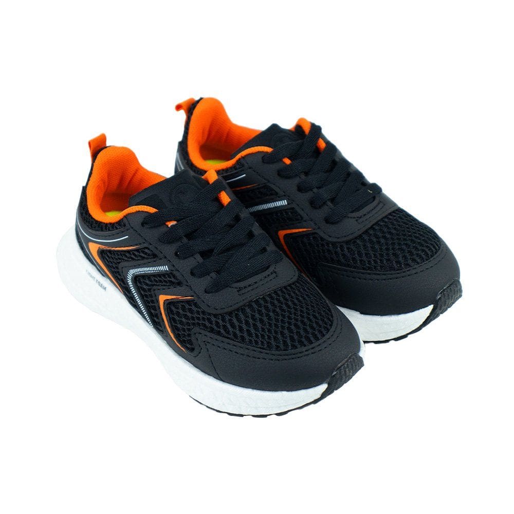 Tênis Molekinho Bangladesh Juvenil Masculino