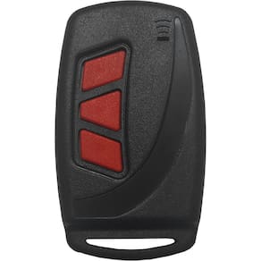 Kit - 1 Central De Comando Pa + 25 Ctrls Code Learning 6003