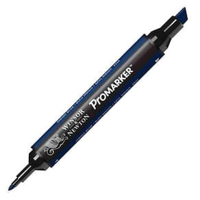 Marcador Artistico Promarker V234 Indigo Blue