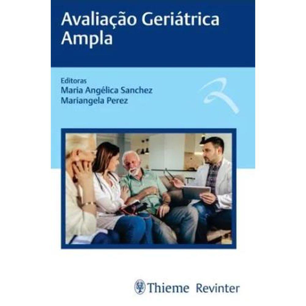 Avaliacao Geriatrica Ampla