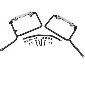 Suporte Lateral Givi Pl1144Cam De Bau Honda 1000 Africa Twin