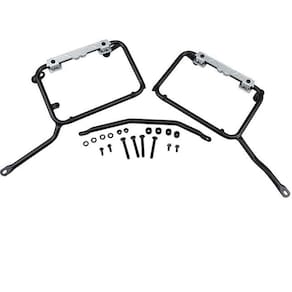 Suporte Lateral Givi Pl1144Cam De Bau Honda 1000 Africa Twin