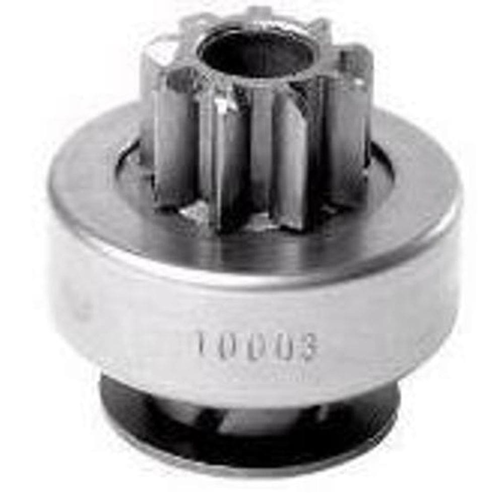 Bendix Impulsor De Partida Bzm 0952  10003  Único
