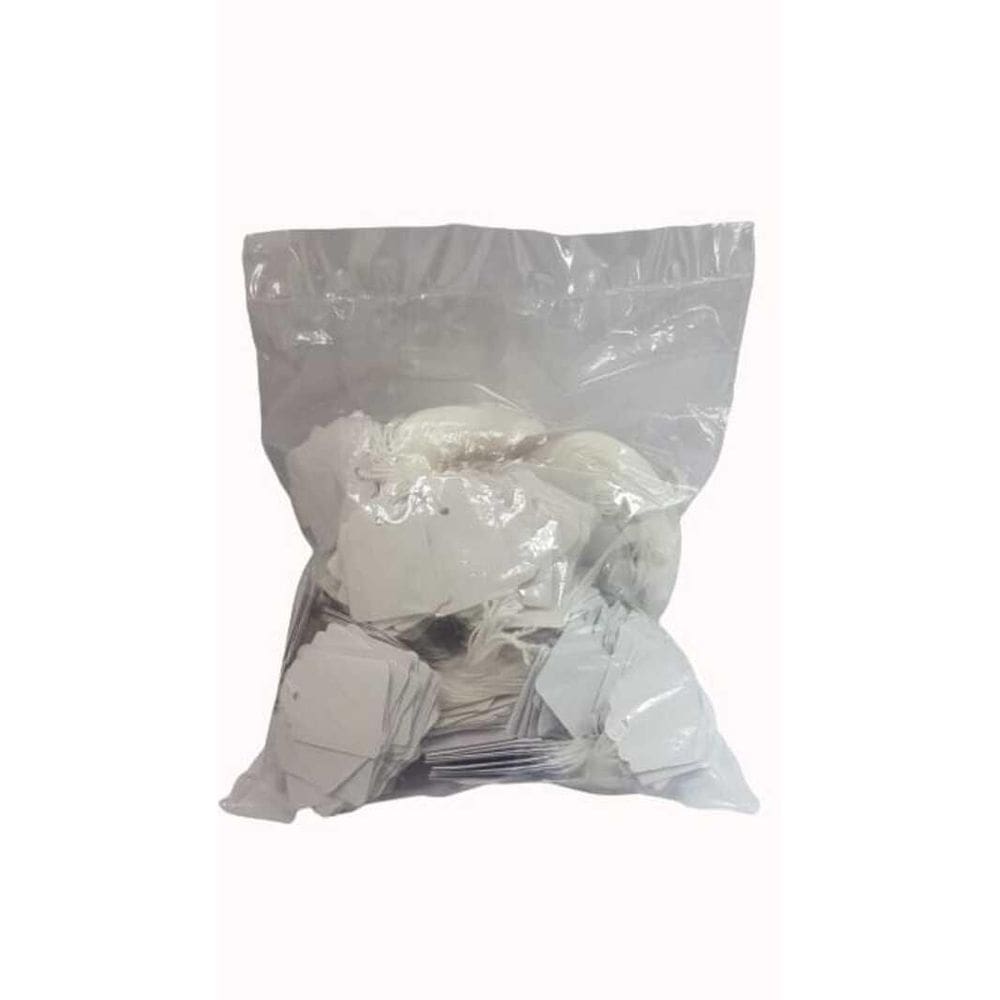 Etiqueta Grande Com Linha 500Un