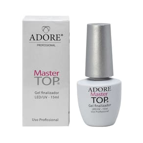 Adore Master Top - Vidro 15ml