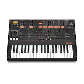 Sintetizador Parafonico Analogico - Odyssey - Behringer