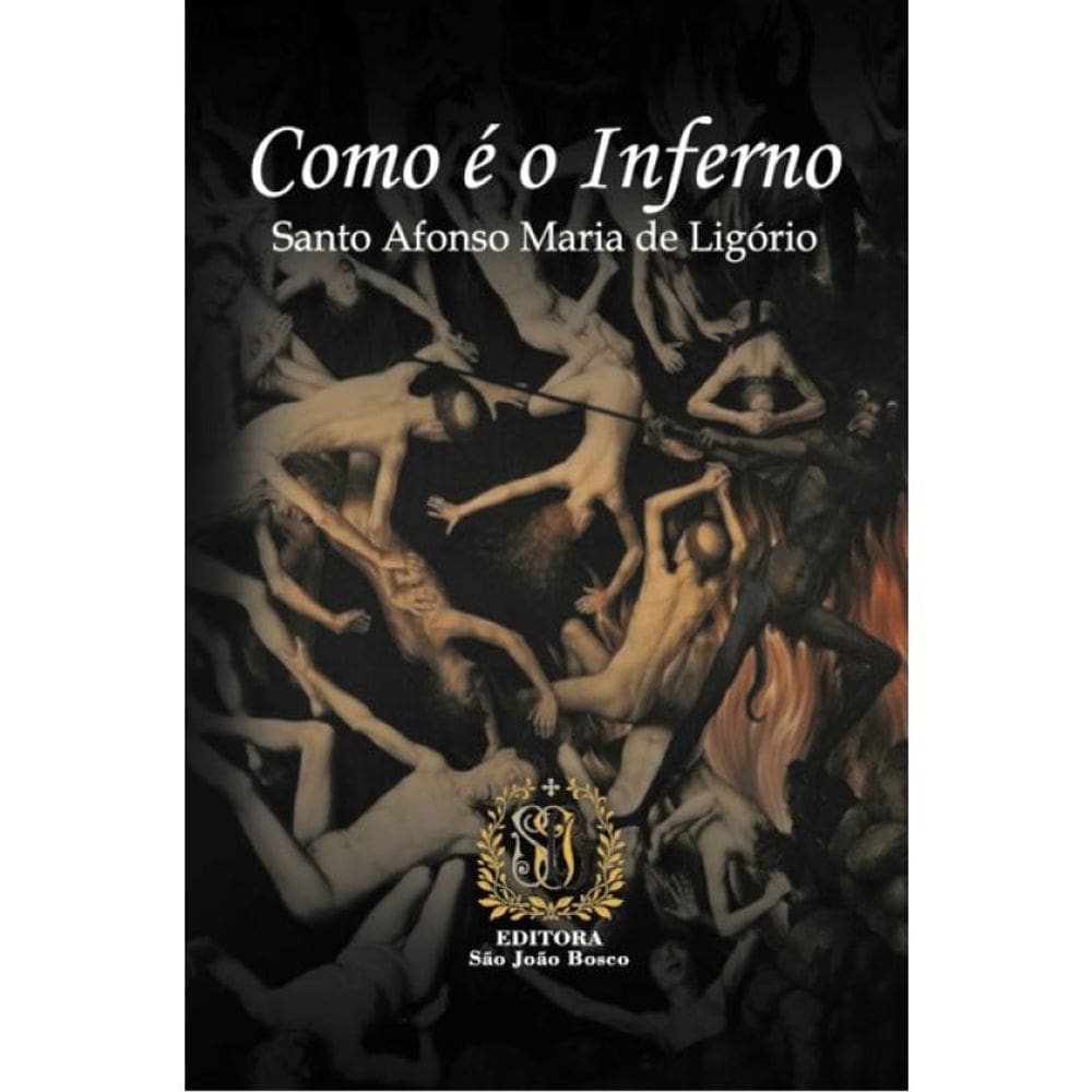 Como É O Inferno?