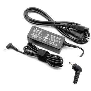 Fonte Compatível Para Notebook Asus Eee Pc 1101Ha-Mu1X 1005P