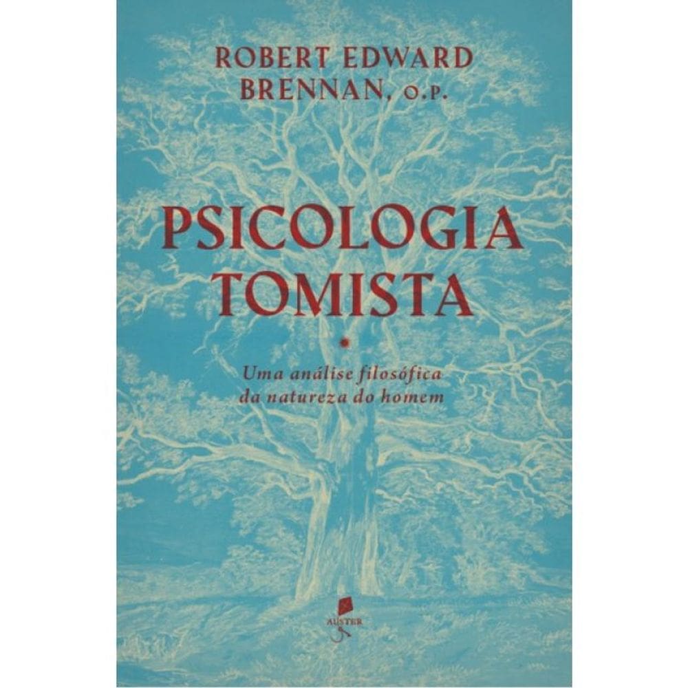 Psicologia Tomista
