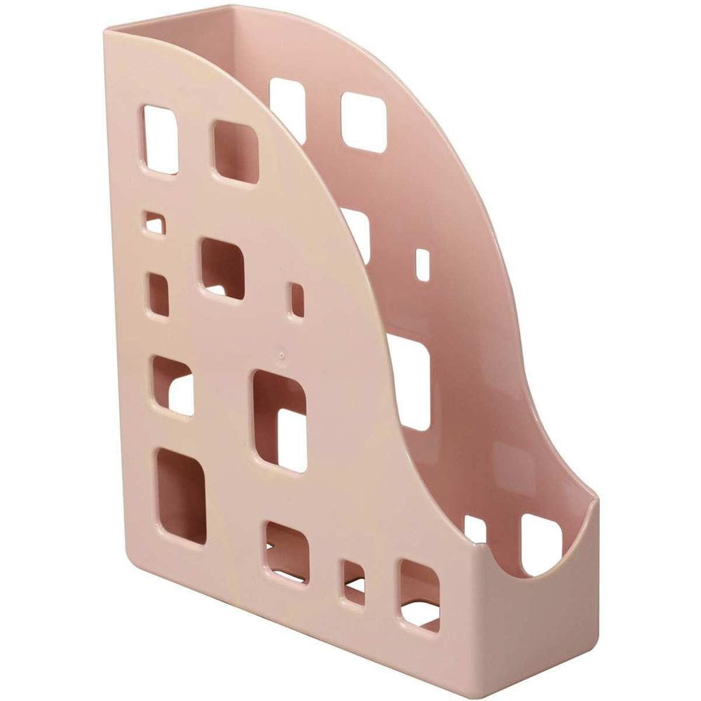 Porta Revista Dellocolor Rosa