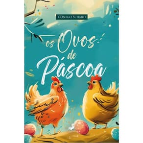 Os Ovos De Páscoa