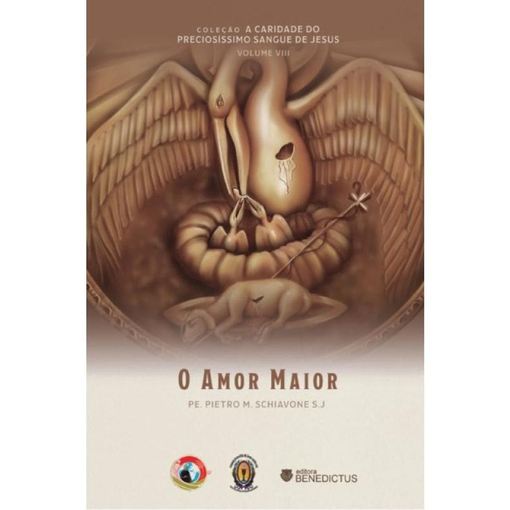 O Amor Maior