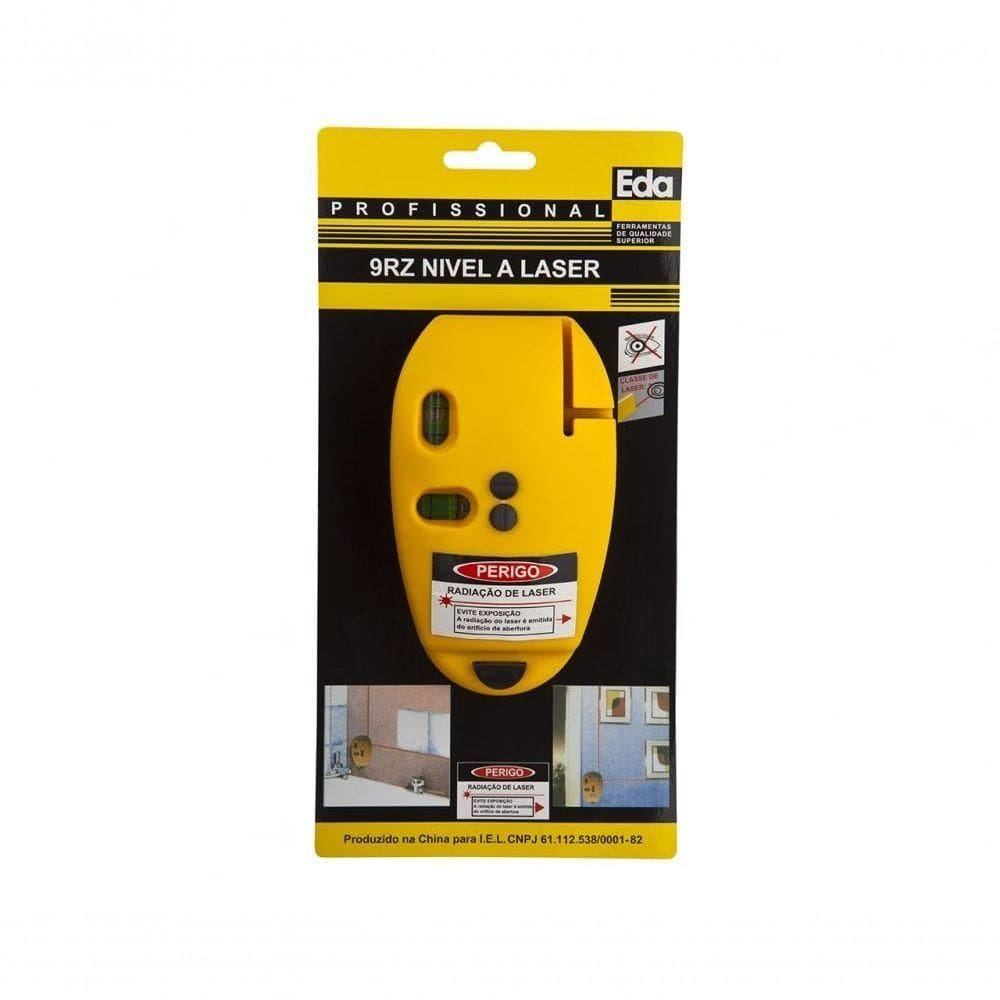 Nivel Laser 9rz Blister