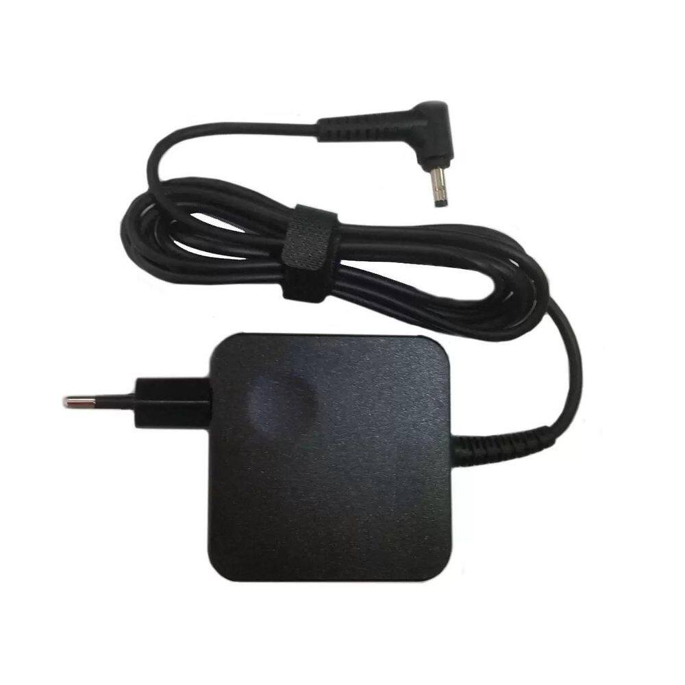 Carregador Para Notebook Lenovo Flex 4-1470 Aplicável