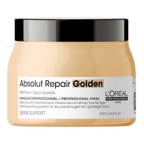 Loreal Absolut Repair Gold Máscara 500ml