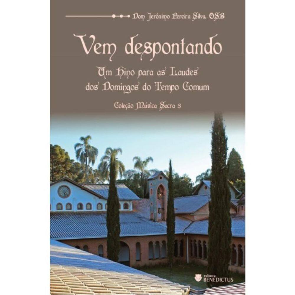 Vem Despontando - Vol. 3