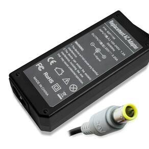Fonte De Lenovo 3000 X60 X61 T60 T61 R60 R61 Z60 Compatível