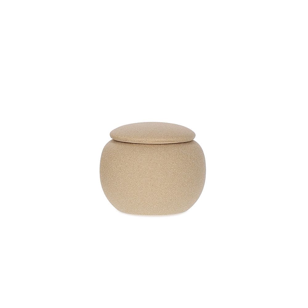 Mini Pote Decorativo em Cerâmica 7cm 19781P Mart