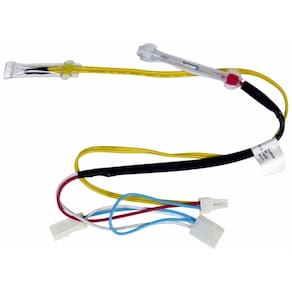 Rede Sensor Degelo 70288564/70288465 Rf Electrolux Duplex Df