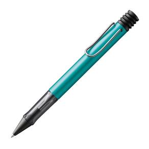 Caneta Esferográfica Lamy Al-Star Turmalina
