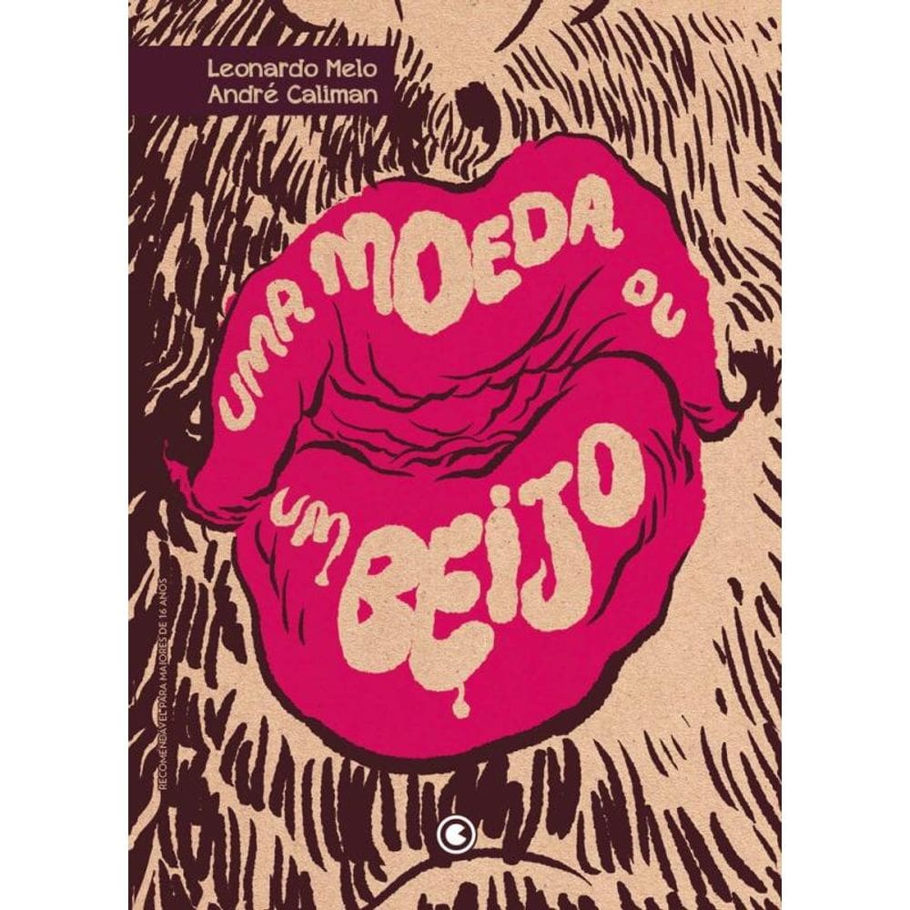 Uma Moeda ou um Beijo: Edição Especial