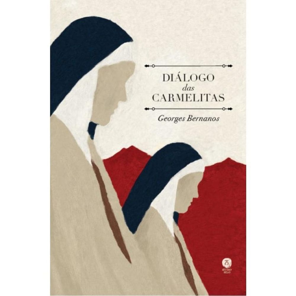 Diálogo Das Carmelitas