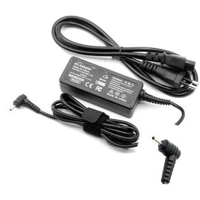 Fonte Carregador Para Eepc Asus 19V 2.1A Agulha Compatível