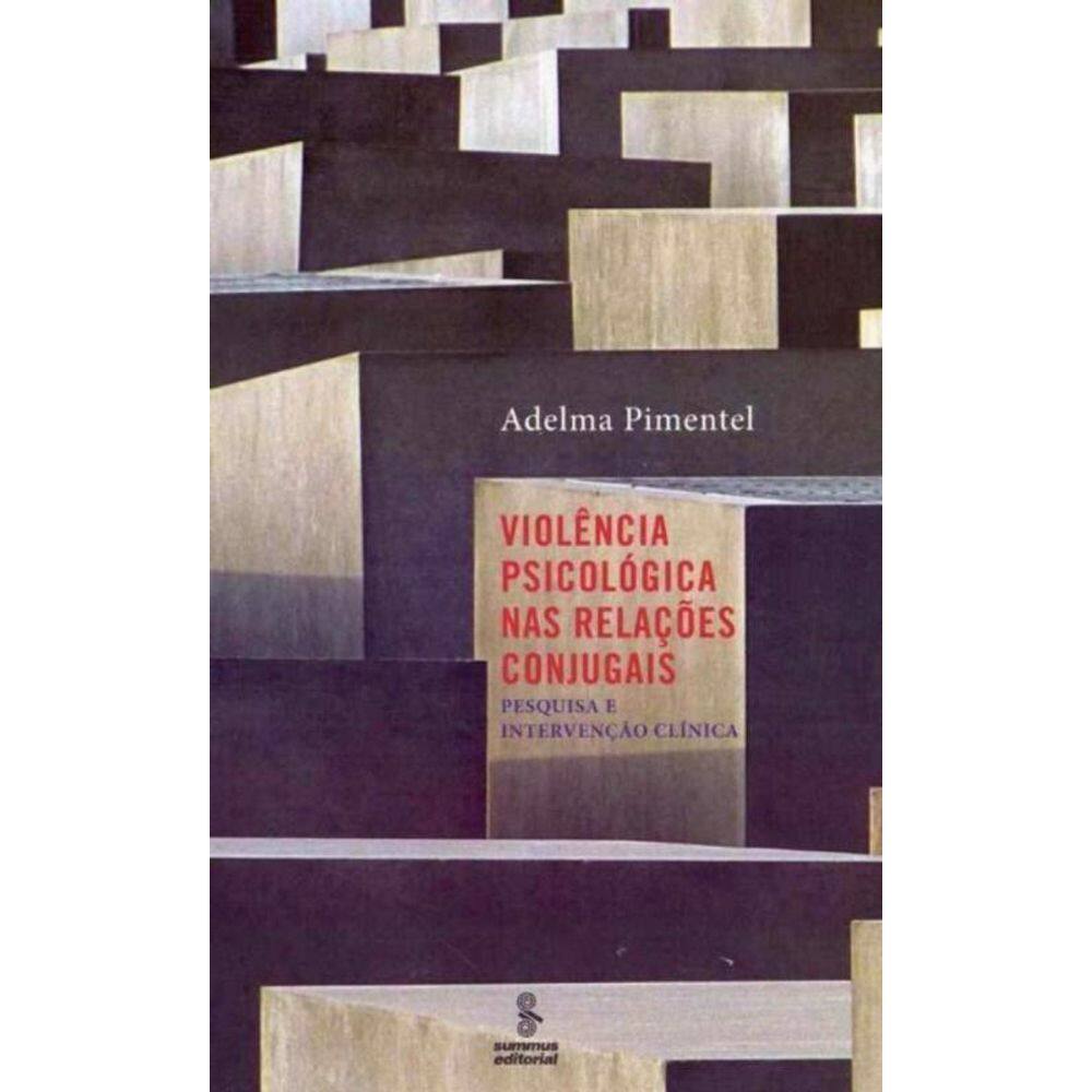 Violência Psicológica nas Relações Conjugais