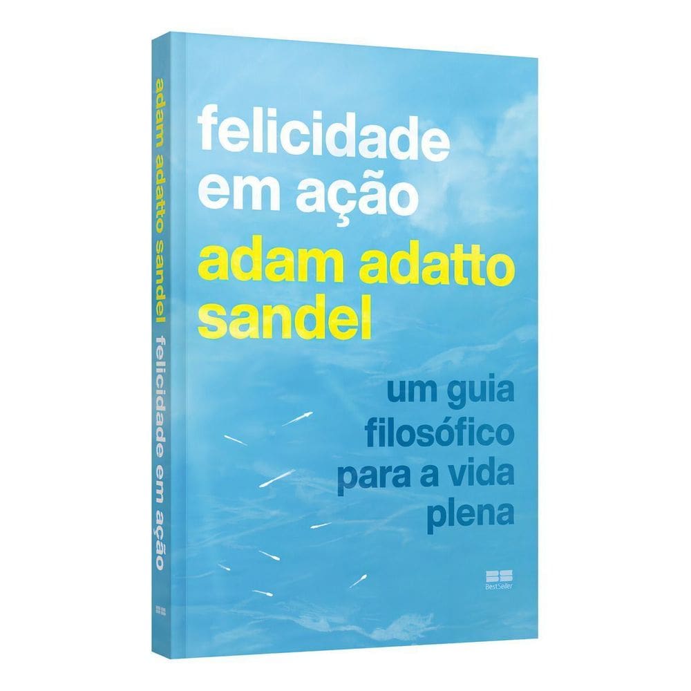 Felicidade Em Ação
