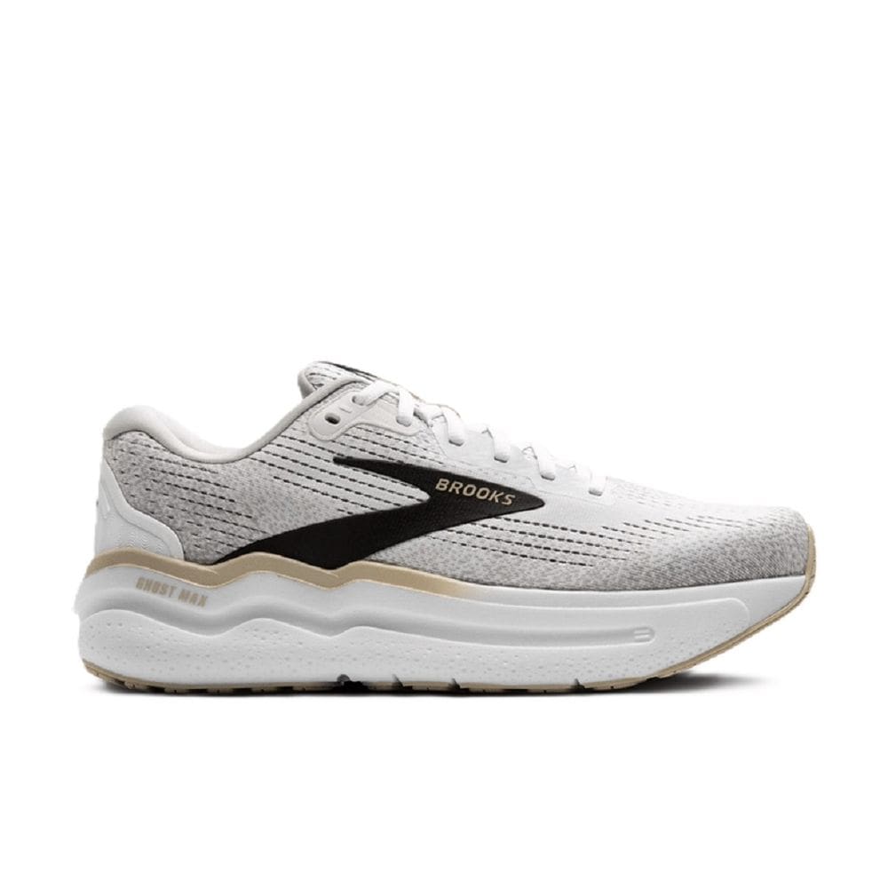 Tênis Brooks Ghost Max 2 Masculino