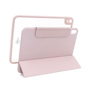 Capa de iPad 2 em 1 (10ª geração) Originais iPlace, Rosa