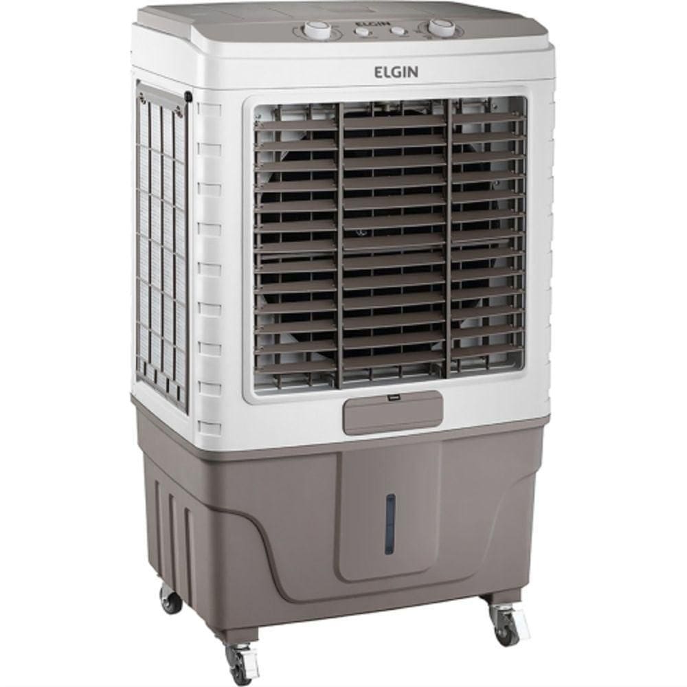 Climatizador Ar Elgin Industrial Big Air 65 Litro - Fbfn65m1na 110v