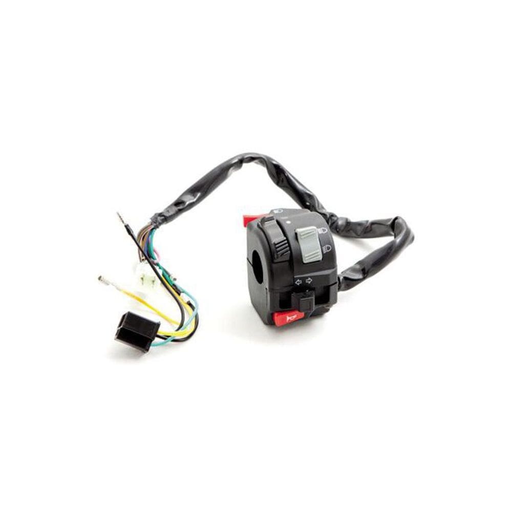 Chave De Luz Factor125 / Xtz125 / Ybr125