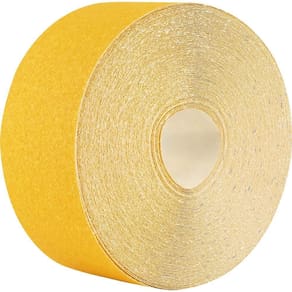 Lixa Papel Em Rolo Lp100 120 Mmx25M G36 Vonder