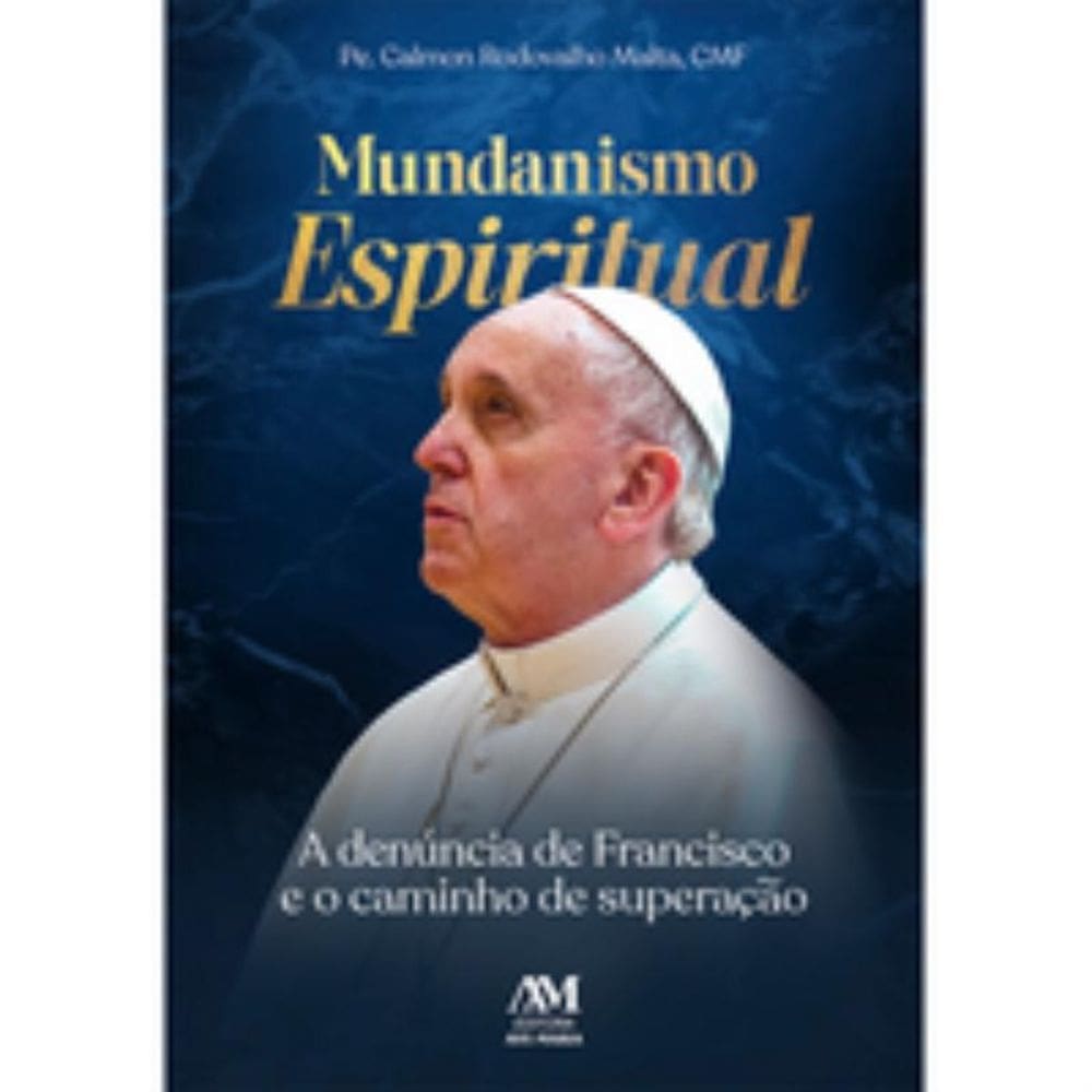 Mundanismo Espiritual