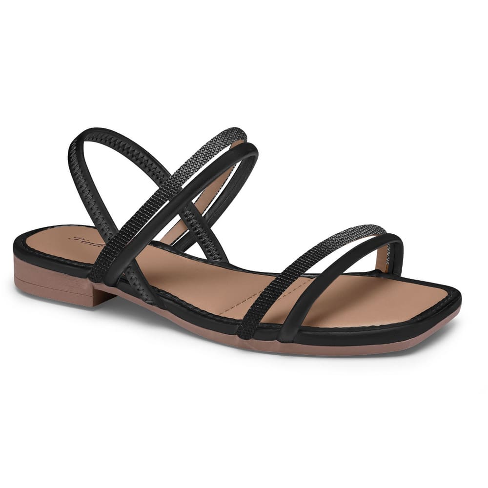 Sandália Menina Pink Cats v4215