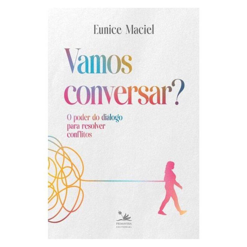 Vamos Conversar?