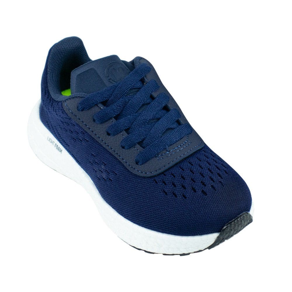 Tênis Molekinho Onix Juvenil Masculino