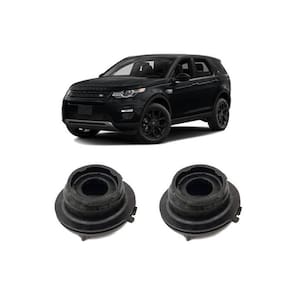 2 Rolamento Amortecedor Dianteiro Discovery Sport 2015 16 17