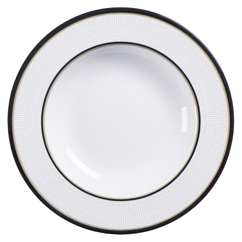 Prato Fundo Sienna Tramontina 23 cm