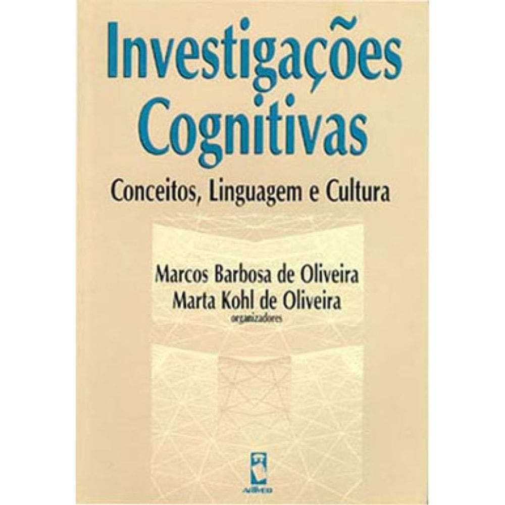 Investigações Cognitivas