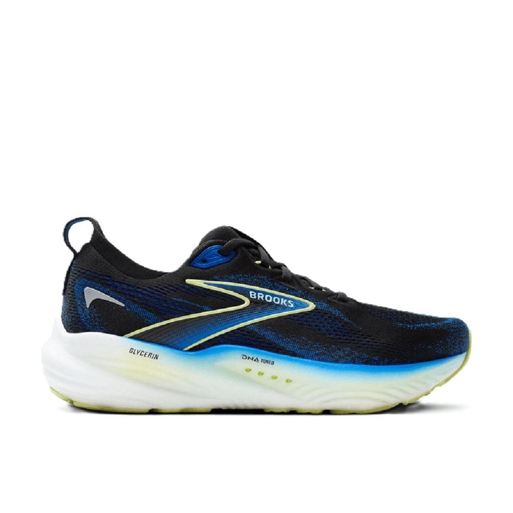 Tênis Brooks Glycerin 22 Masculino