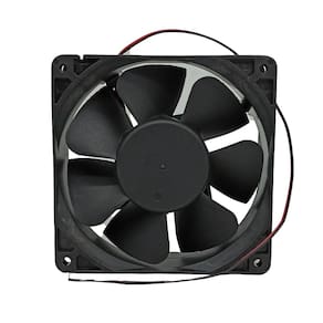 Cooler Grande Para Refletor Led 24V