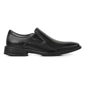 Sapato de Couro Ferracini Masculino Paris 6866-703