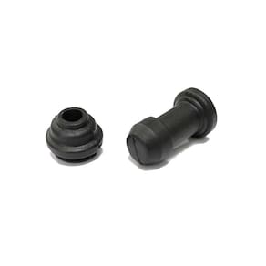 Reparo Pinça Freio Inferior Honda Xr 200 Dianteira 16090