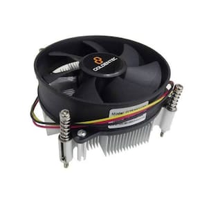 Cooler Gt Fan1150 Goldentec Pra Soquetes 1151 1150 1155 1156