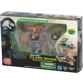 Jurassic World Jogo De Equilíbrio Terremoto - Epoch 7511