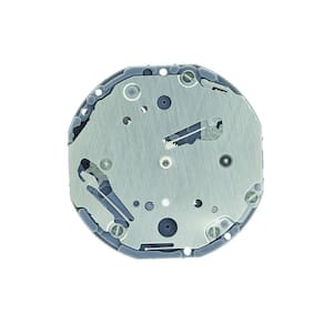 Maquina Para Relógio De Pulso Vd79A